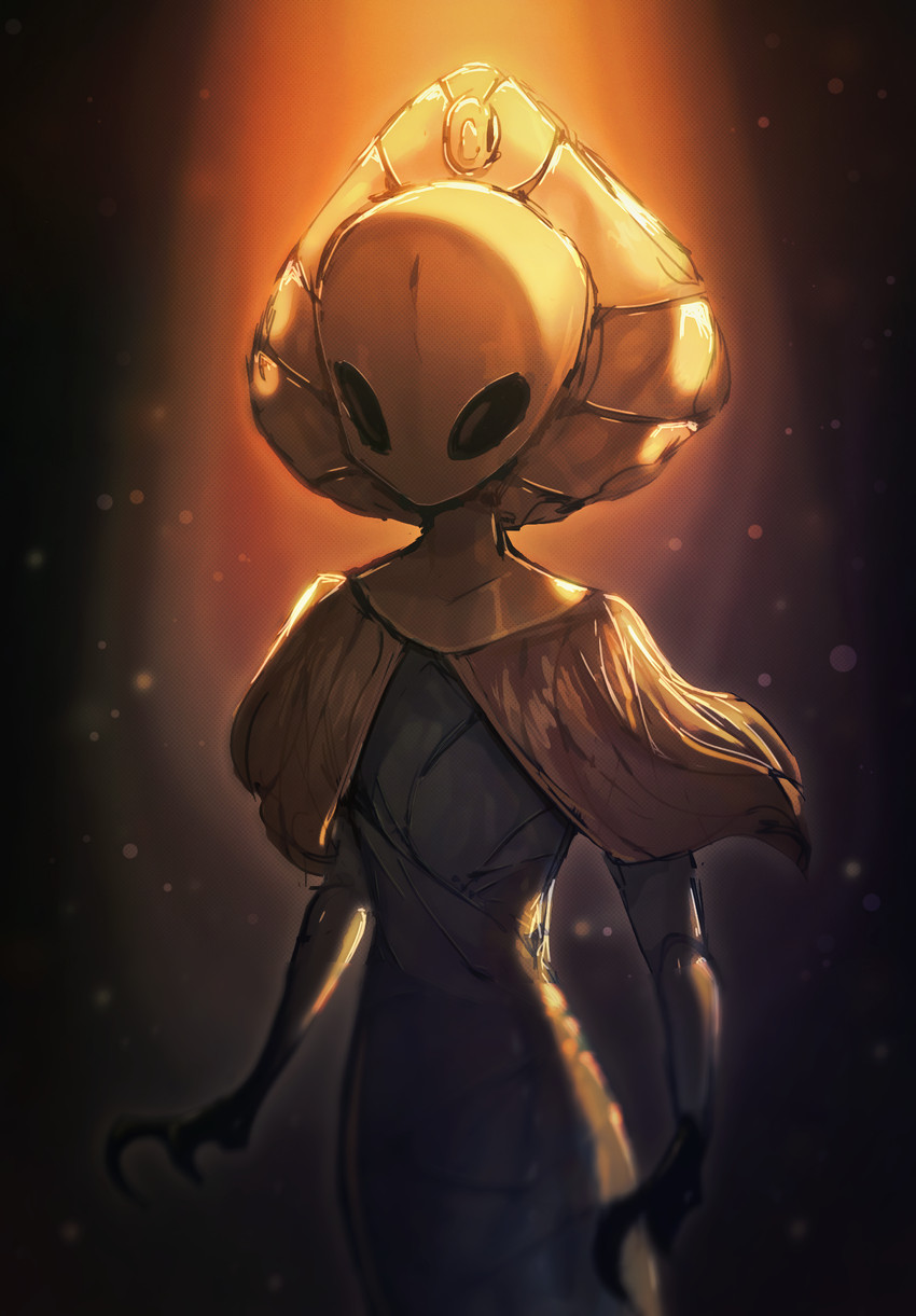 Godseeker Hollow Knight hentai videos, GIFs, and images | R34.app