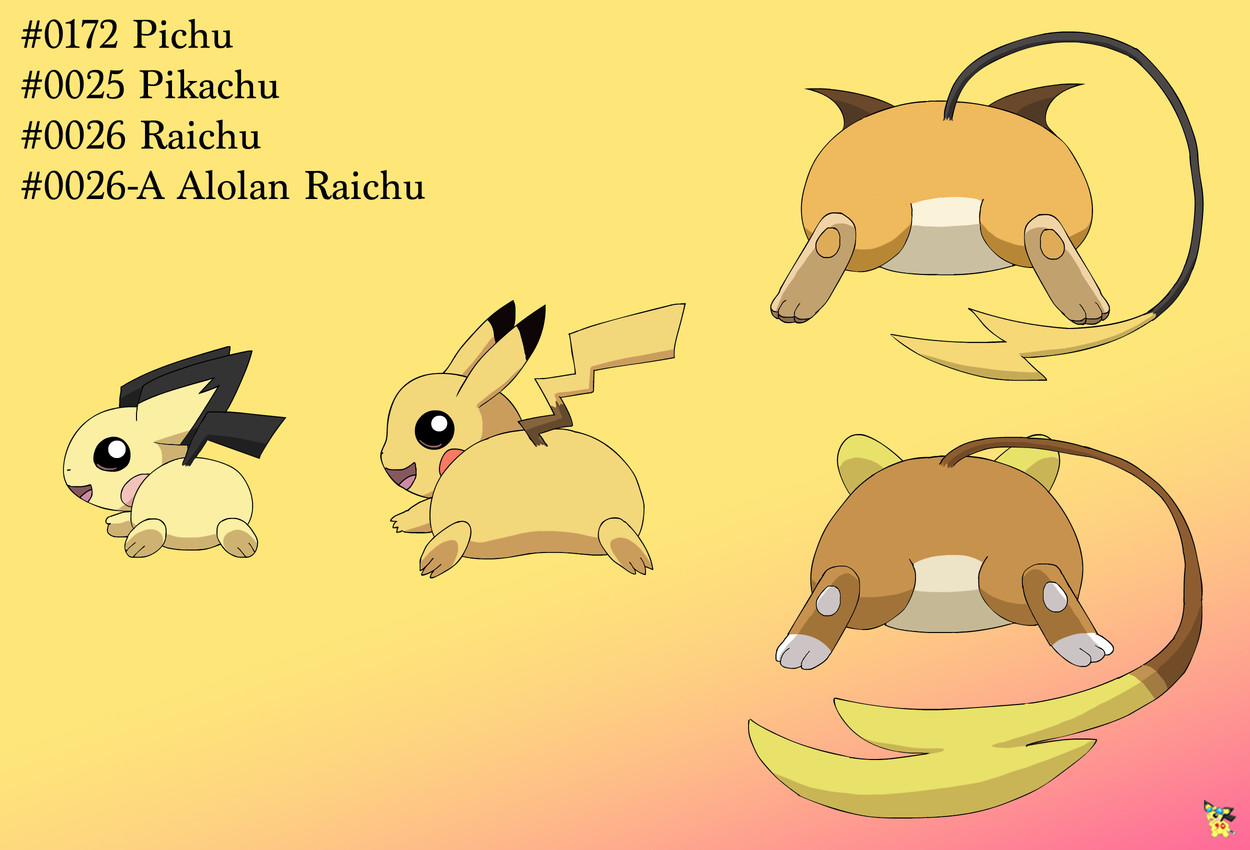 nintendo and etc created by pichu90
