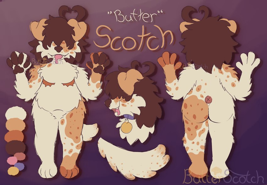 scotch(bwuhterscotch) created by bwuhterscotch