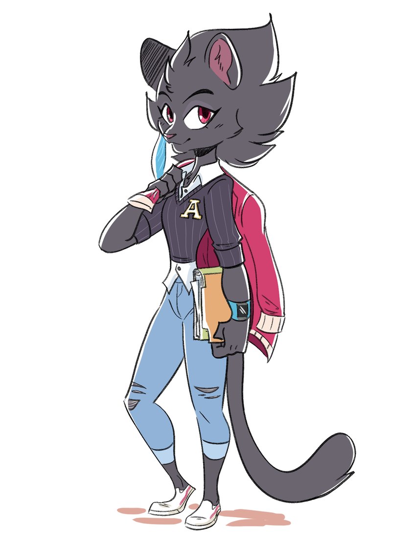 clairen (lovers of aether and etc) created by beezii