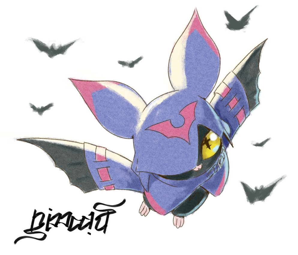 digimon beatbreak and etc