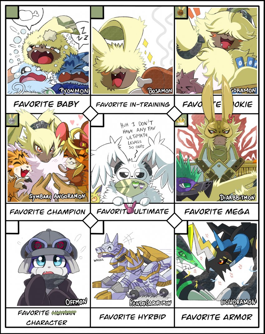 Kendogarurumon hentai videos, GIFs, and images | R34.app