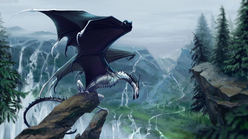european mythology and etc created by alaiaorax