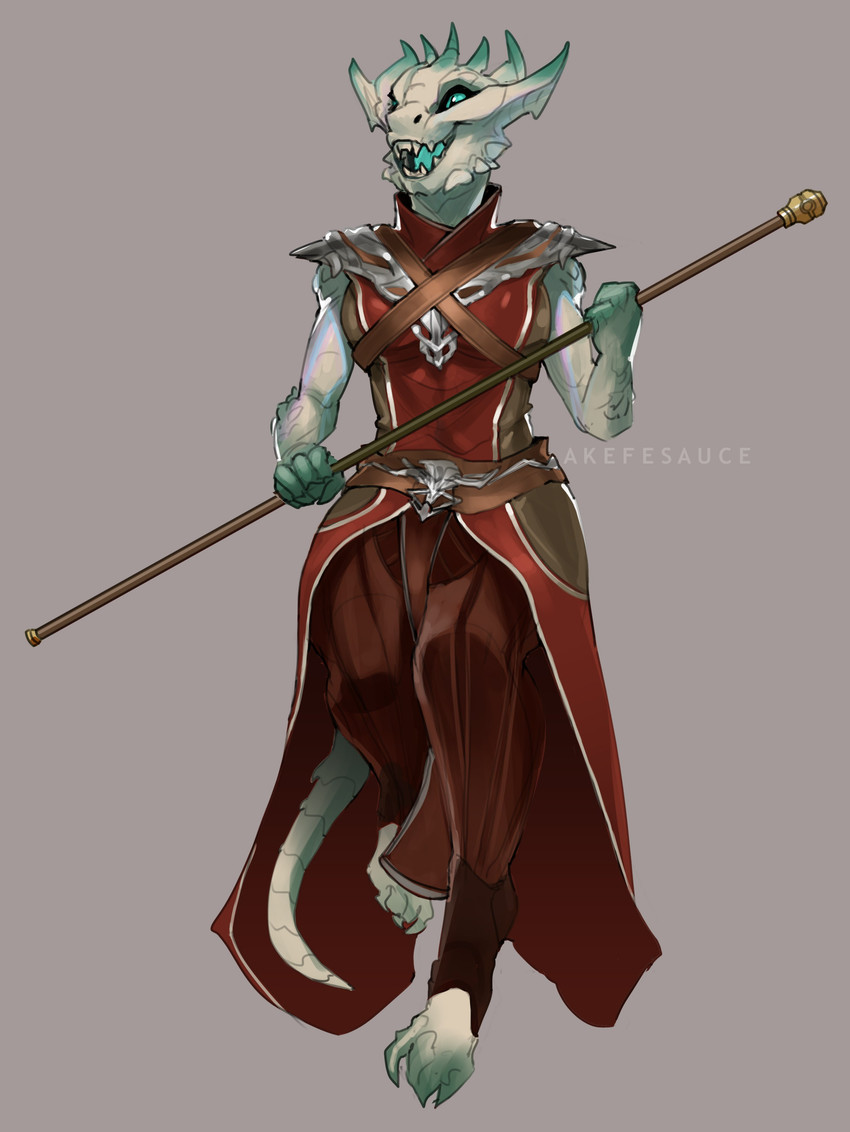 dungeons and dragons and etc created by akefesauce