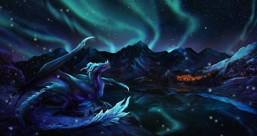 european mythology and etc created by isvoc