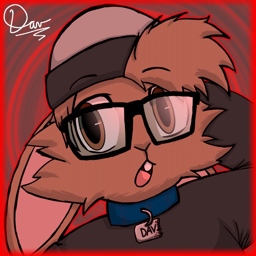 dav(the dav) created by the dav