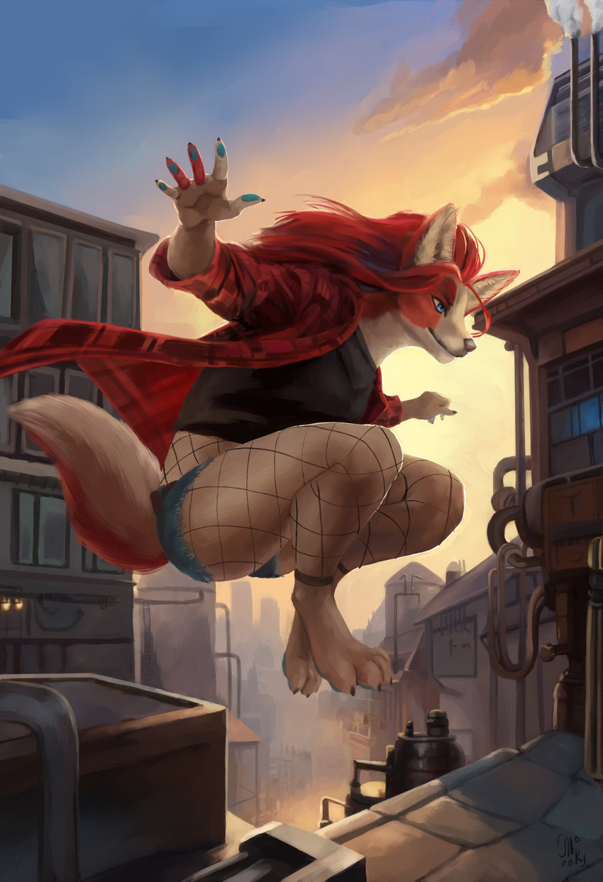 nina thumpings created by rito-k