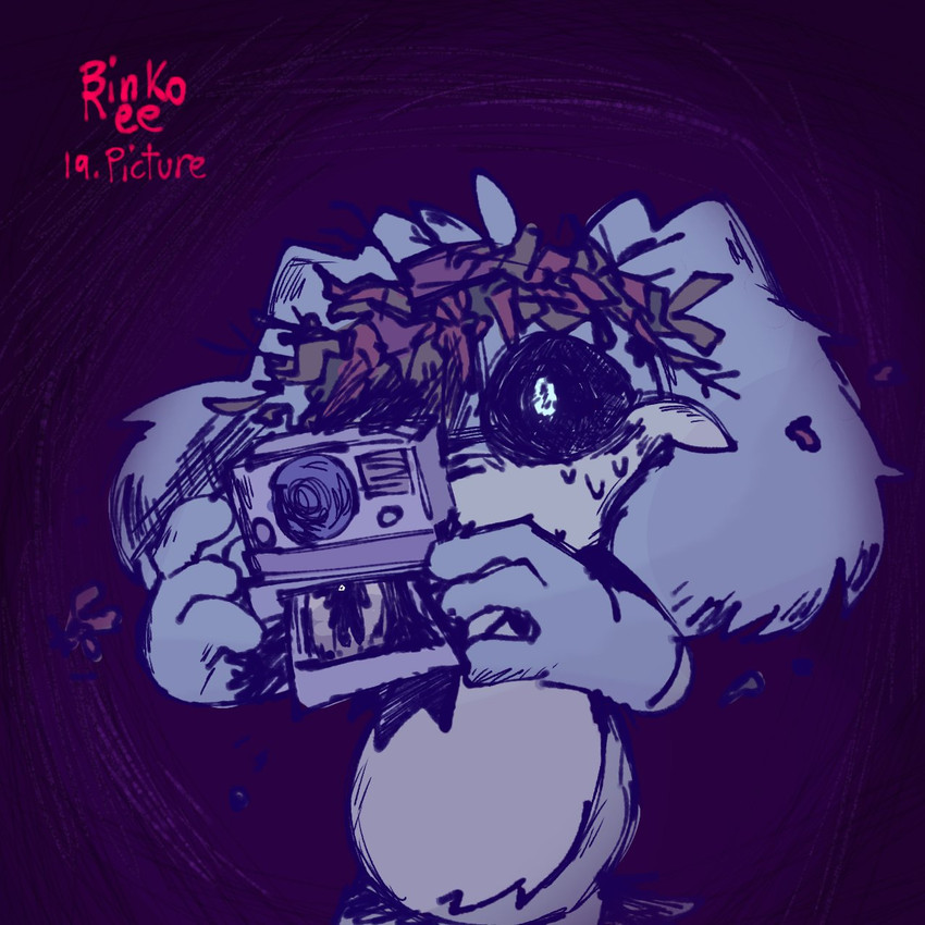 basil and dogday (mob entertainment and etc) created by rinkoree