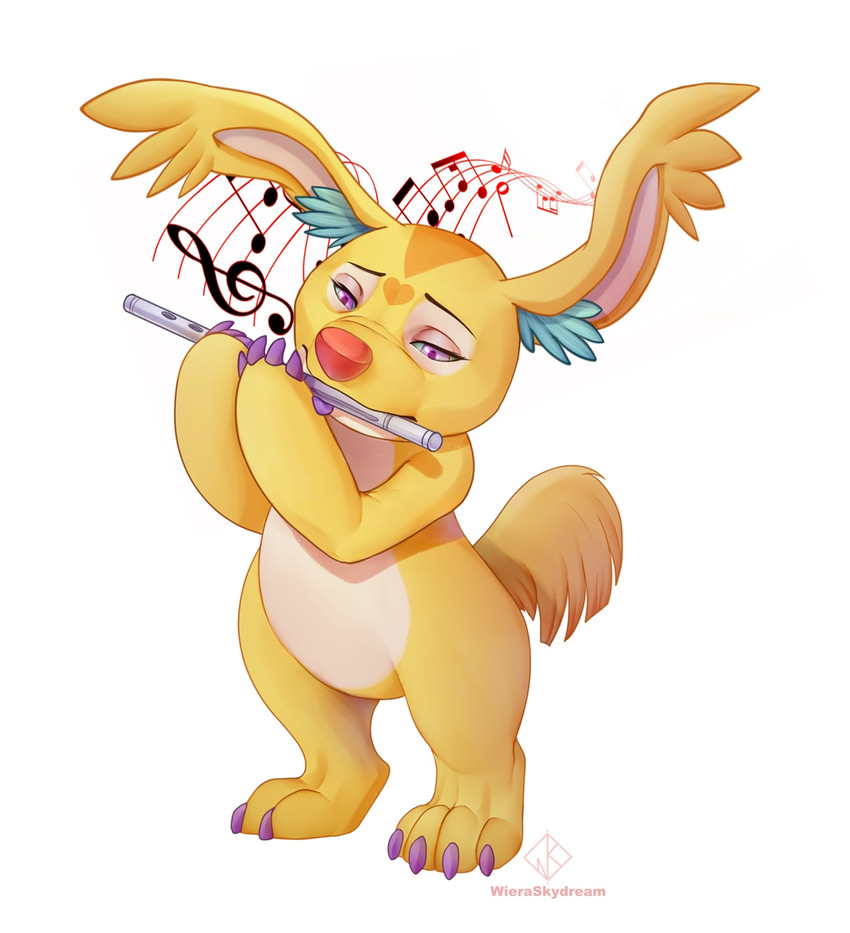 bragg (lilo and stitch and etc) created by wieraskydream