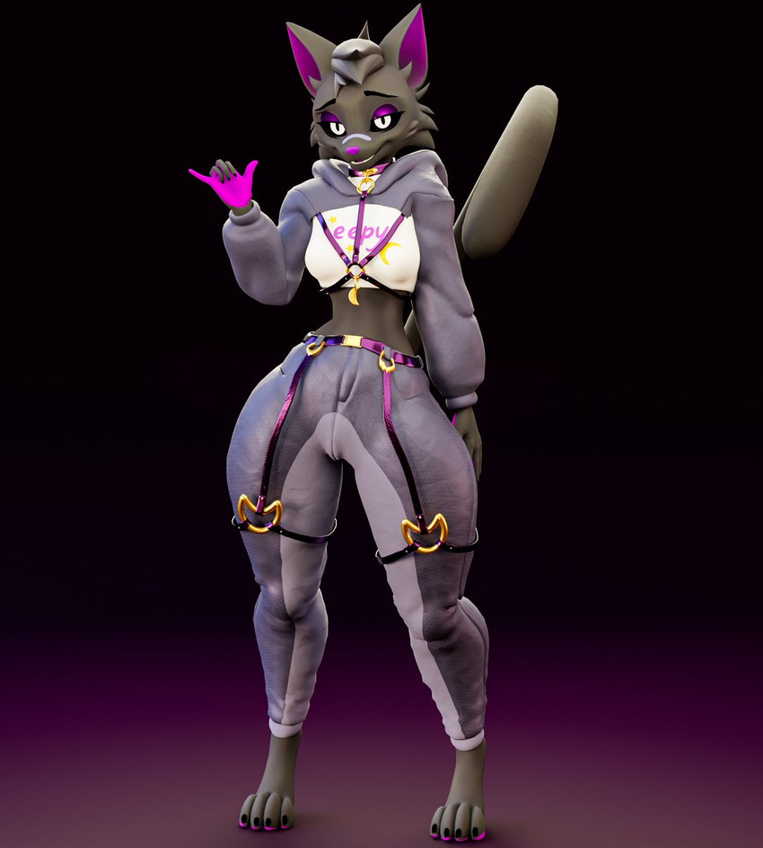 eepy created by seriuswolf