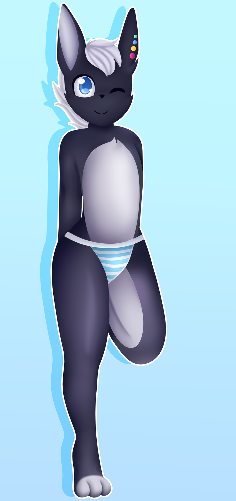 sammy created by unknown artist