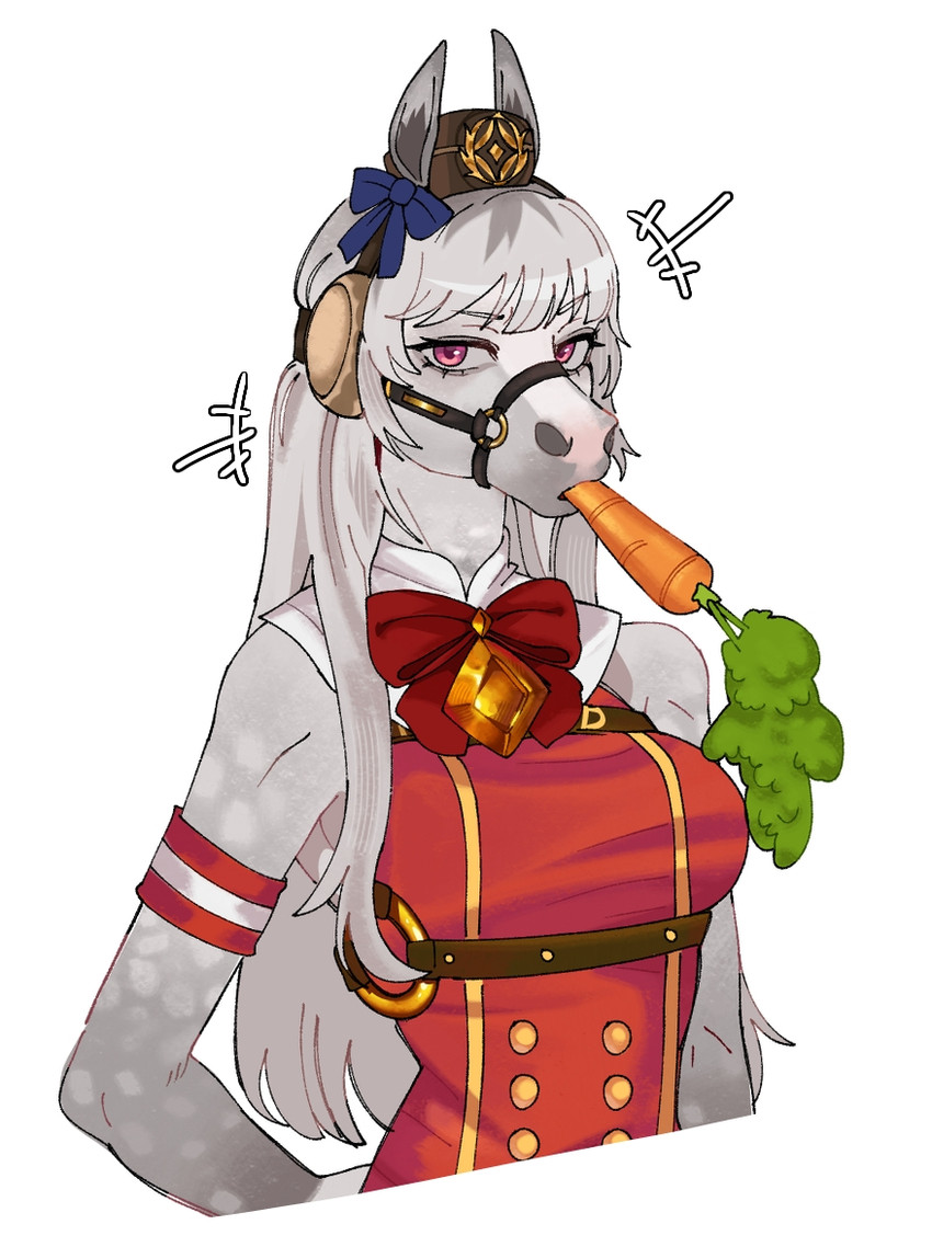 gold ship (uma musume pretty derby and etc) created by raccoattack