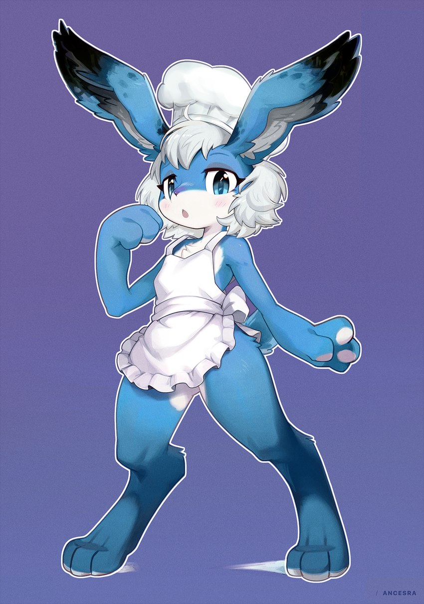 melelunch (odin sphere and etc) created by ancesra