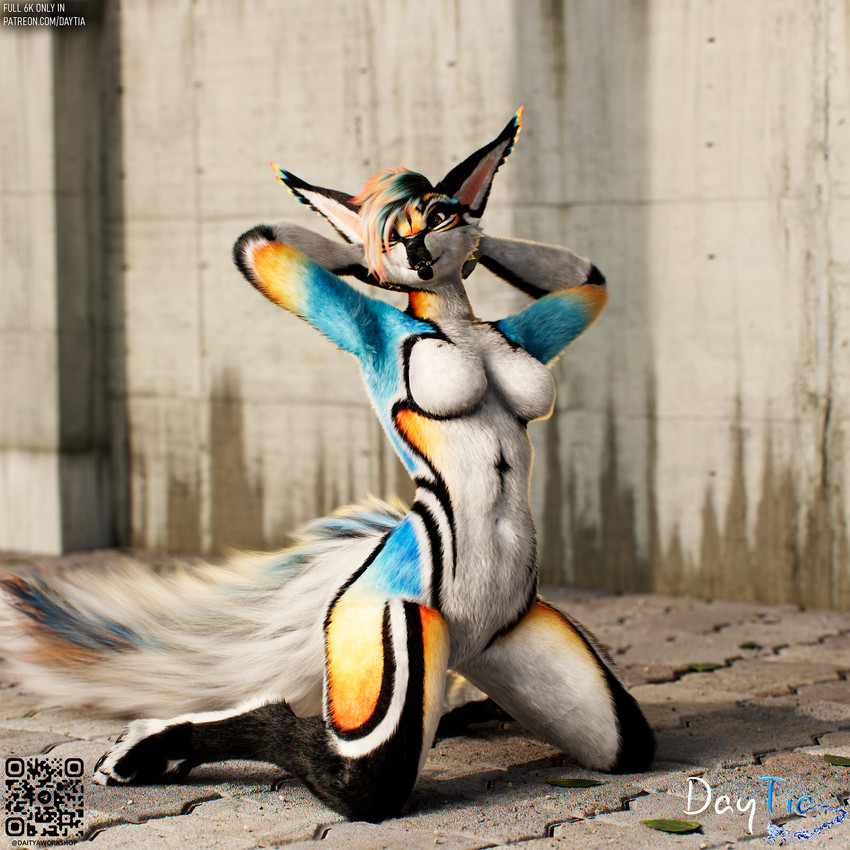 c4d created by daytia
