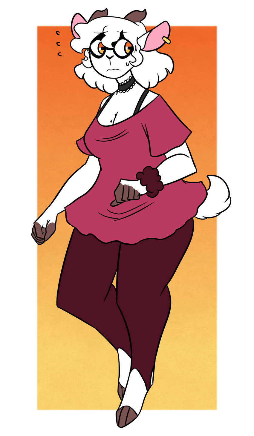 created by nerdyreindeer
