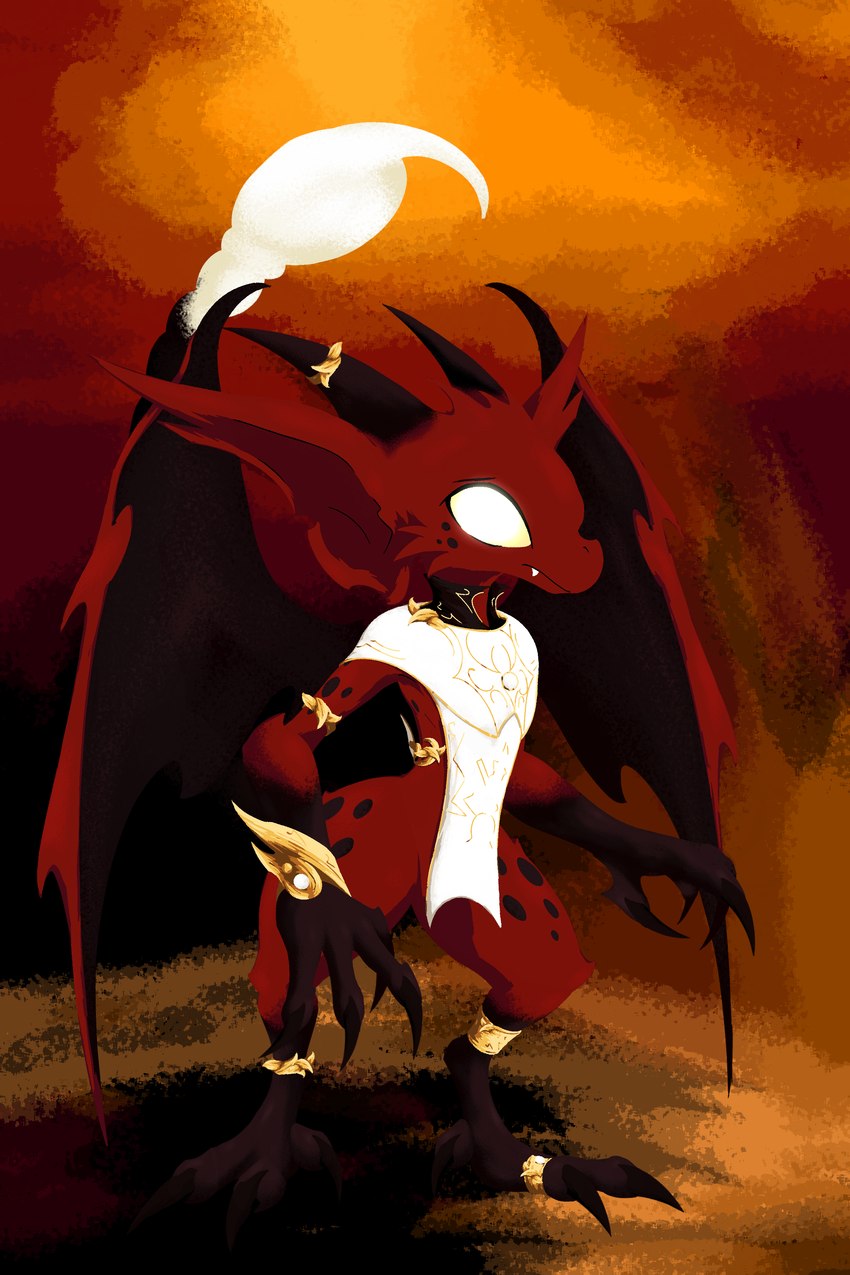 dungeons and dragons and etc created by shadowsoulful
