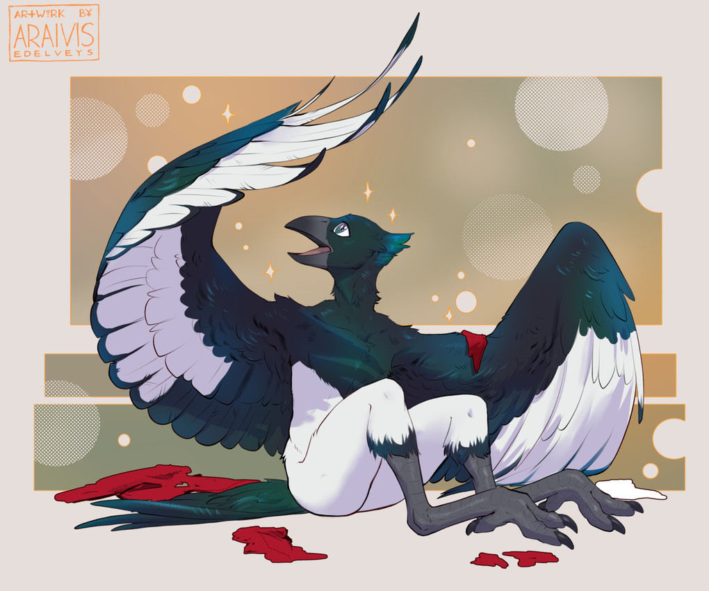 created by araivis-edelveys