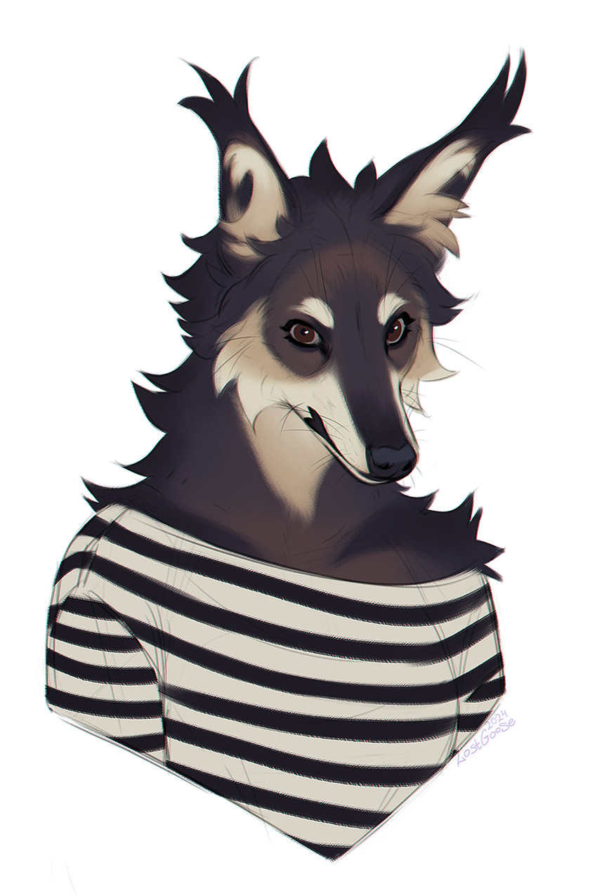 created by lostgoose