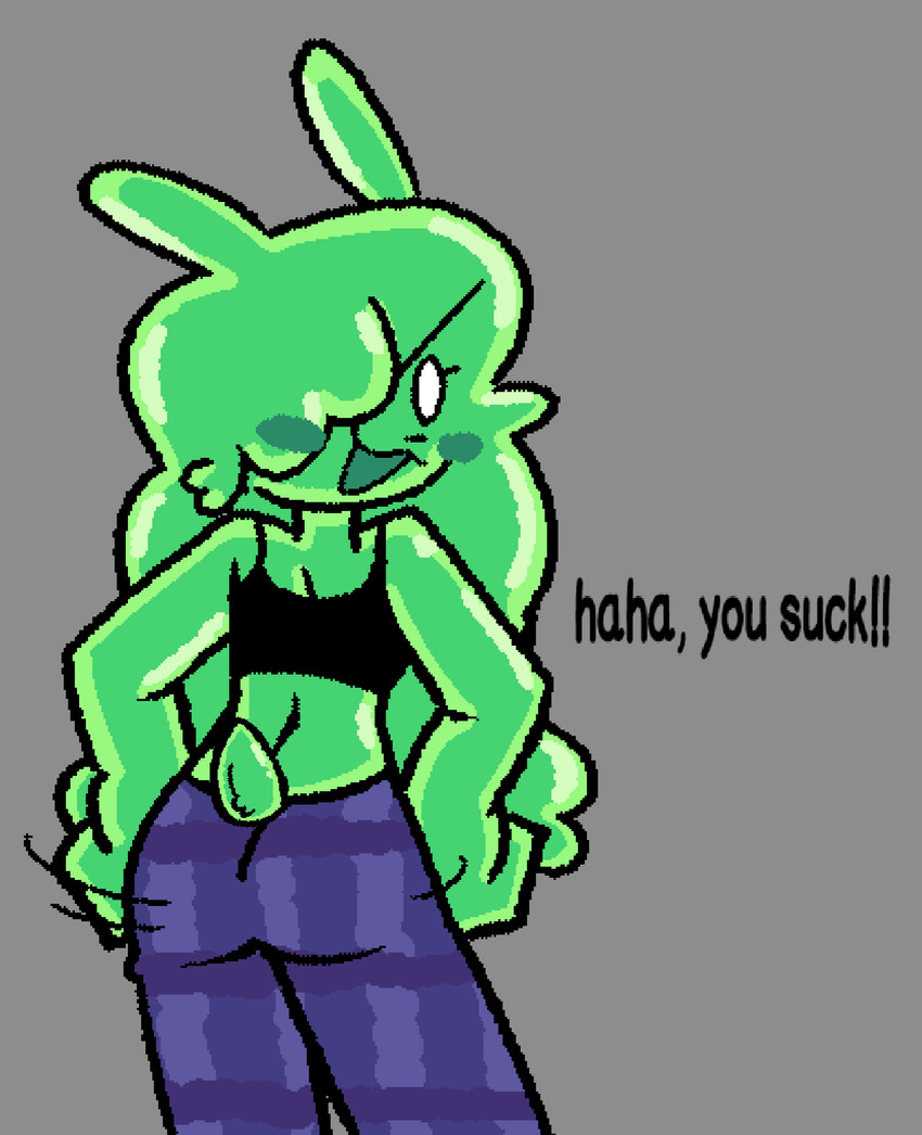 created by weirdenned