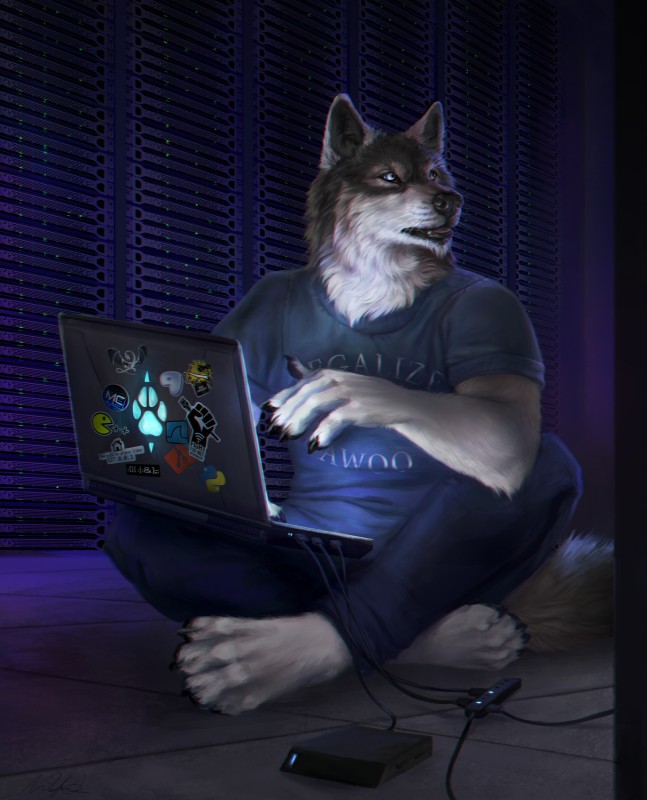 rakan (python (programming language) and etc) created by wolnir