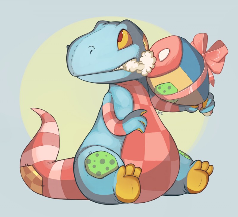 neopets created by happycrumble