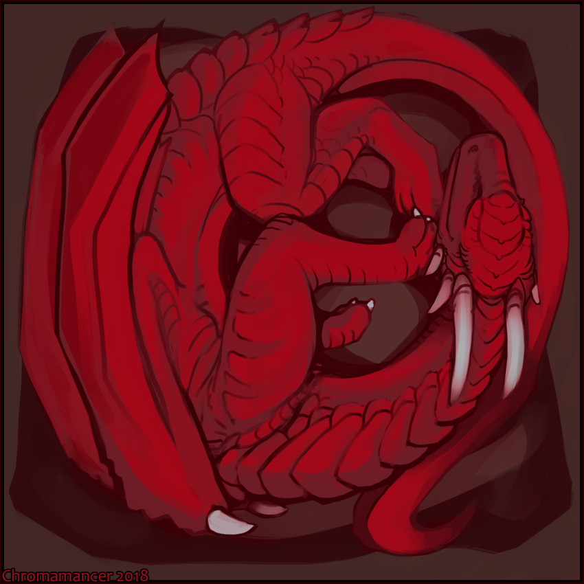 european mythology and etc created by chromamancer