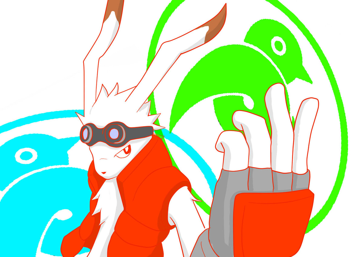 king kazma (summer wars) created by tamahana