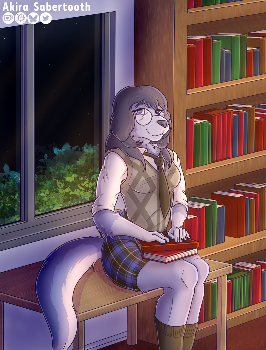 created by akira sabertooth