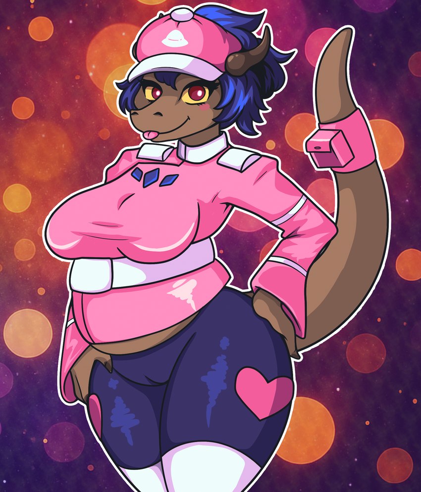 brittany sweetbottom (cherryblossomgames and etc) created by nyxai and wildegems