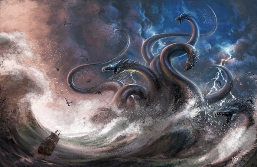 european mythology and etc created by silvertwilight