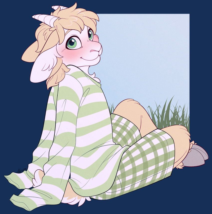 camley created by minettefraise