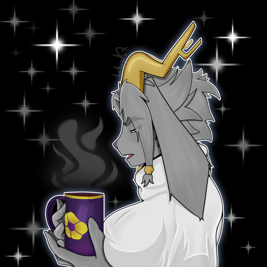 sybil (pseudoregalia) created by luckeeart