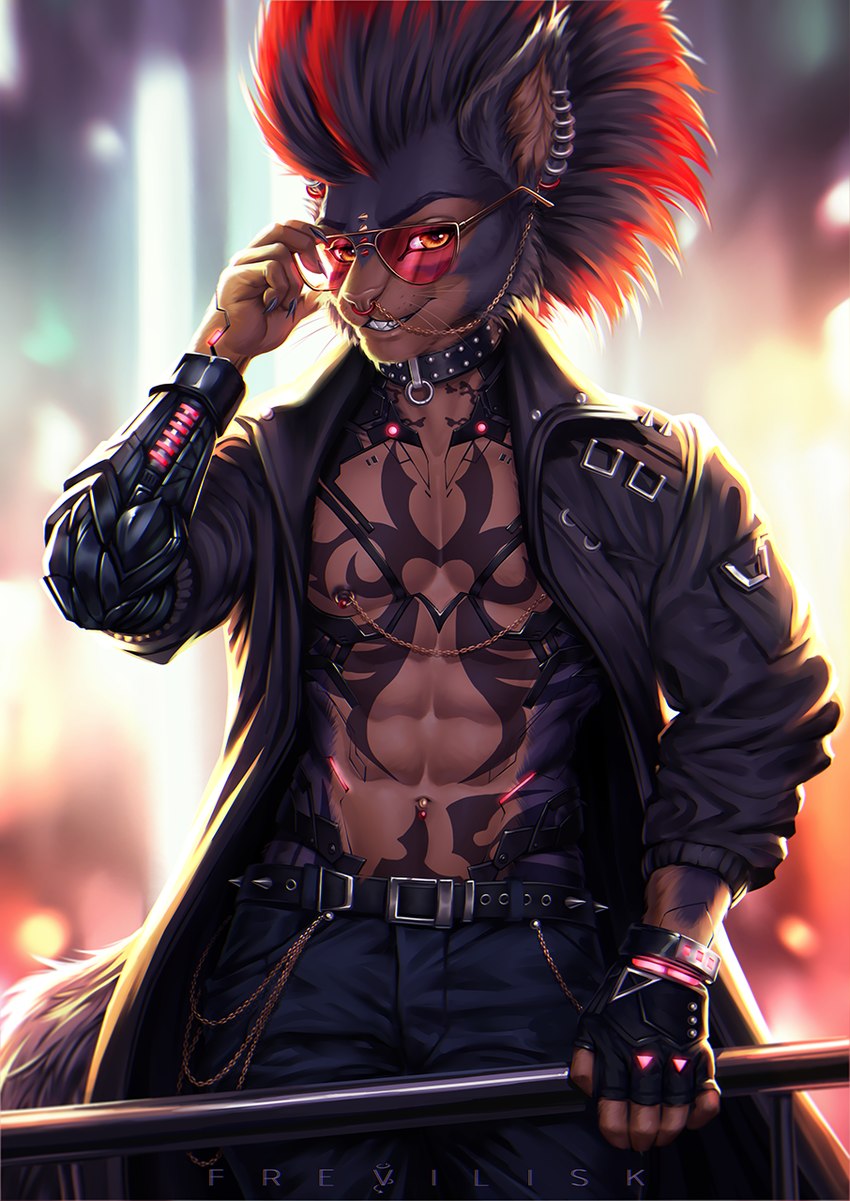 jace stewart created by frevilisk