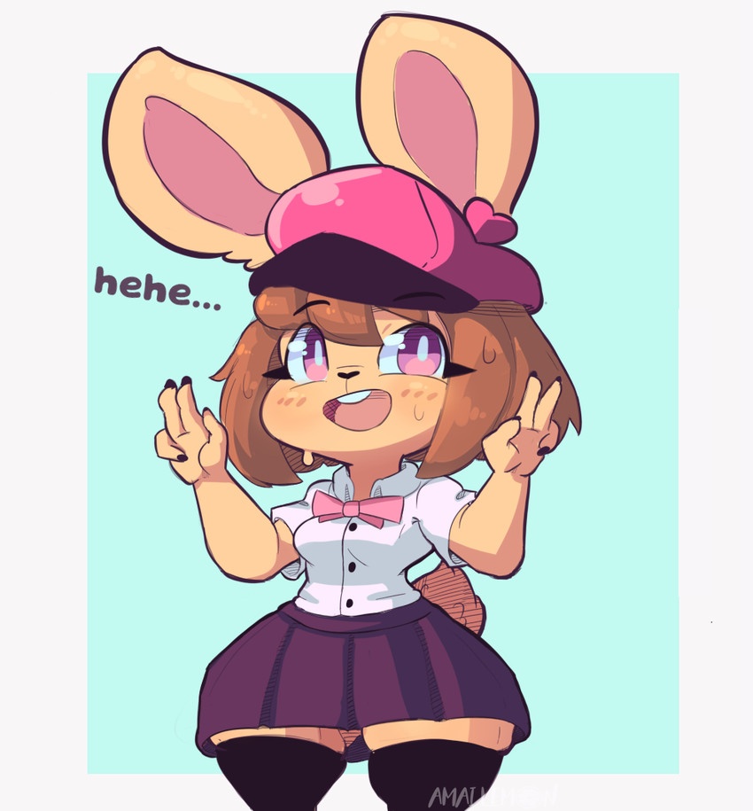 pat created by amailemon