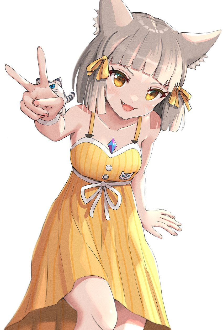 nia (xenoblade chronicles 2 and etc) created by gonzarez1938