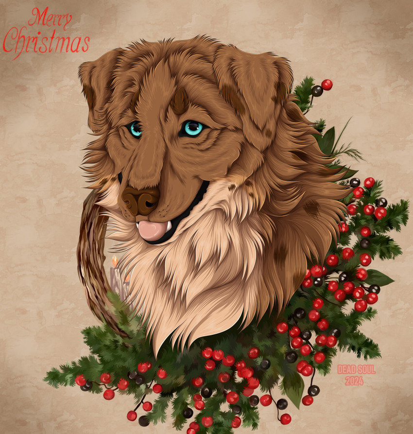 pepper created by msdeadsoul