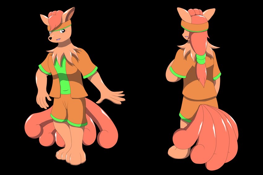 lina (nintendo and etc) created by wolferion