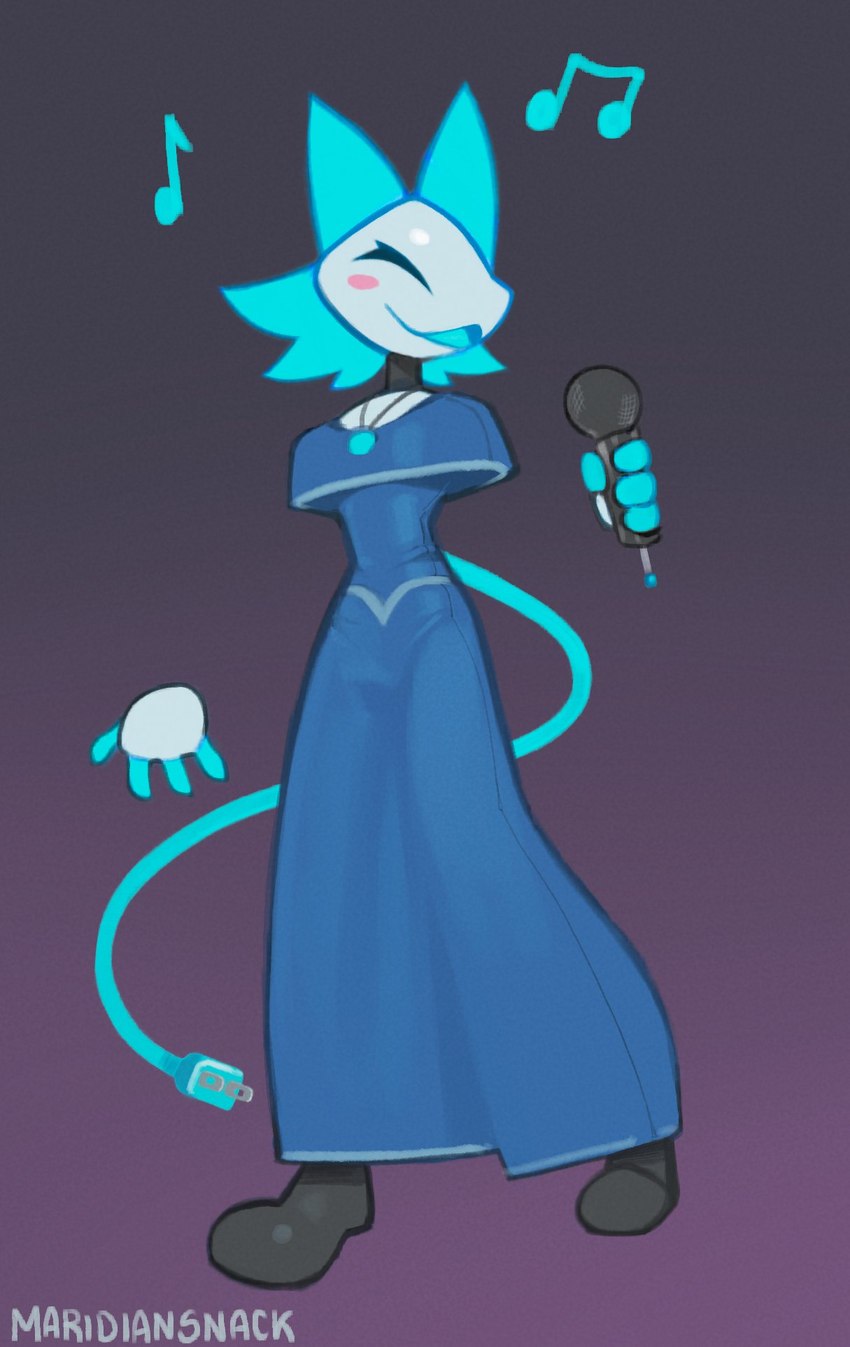 tasque manager (undertale (series) and etc) created by maridiansnack