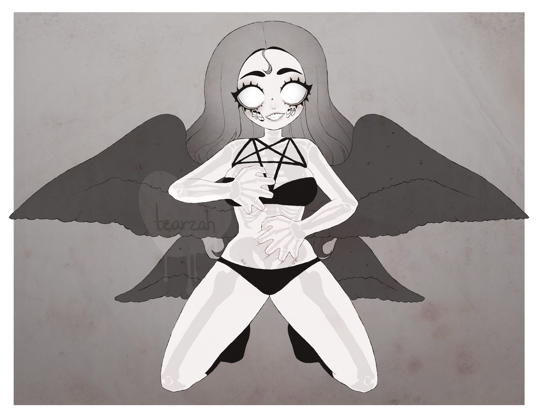 created by dreamalgia