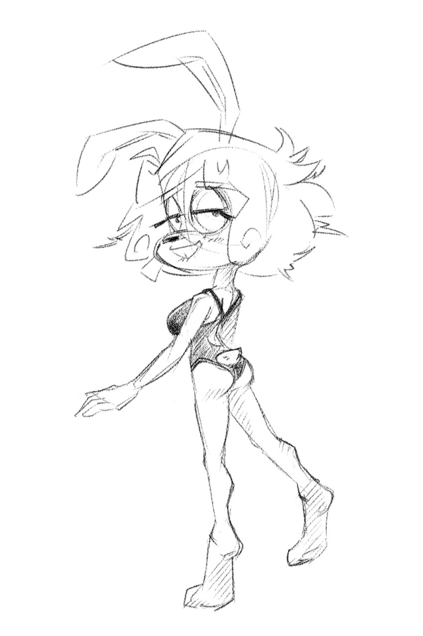 dorkha created by drawfug 01