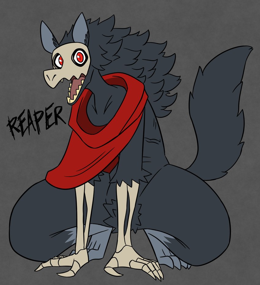 created by nerdyreindeer