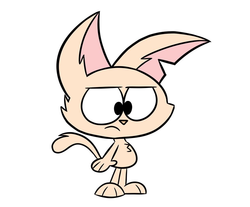 ket (rude rabit) created by jdone