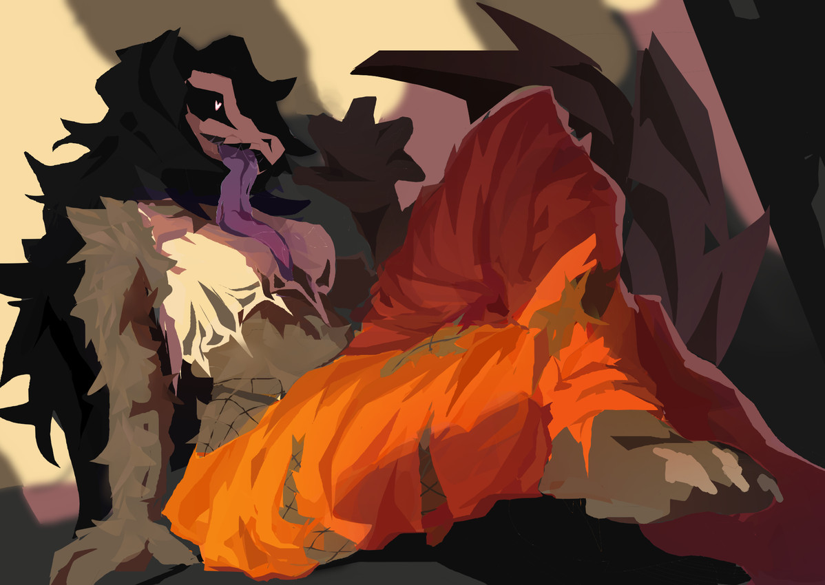 mal0 and scp-1471-a (scp foundation) created by doomboy84