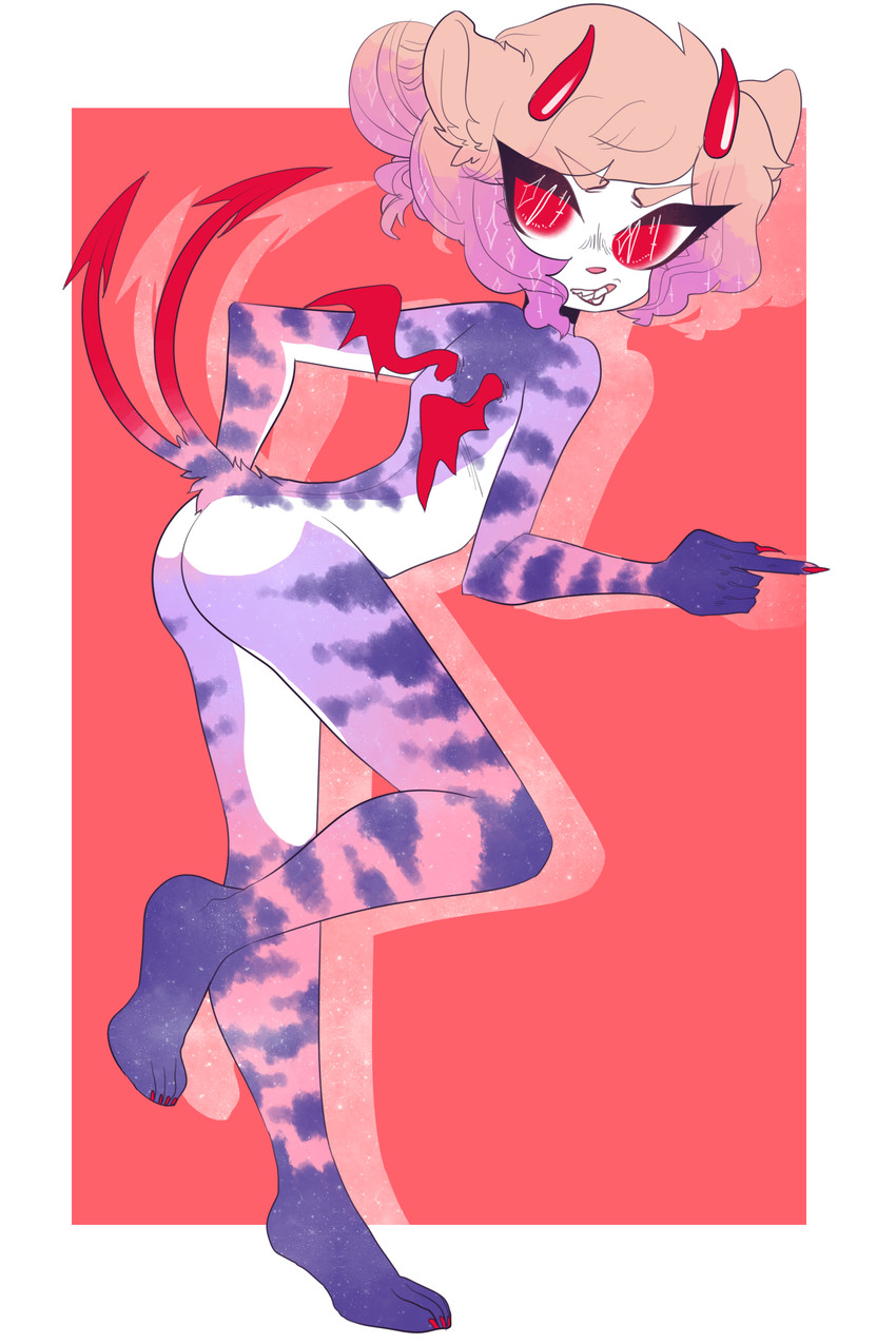 created by dreamalgia