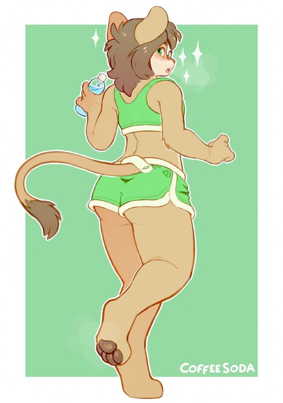 created by coffeesoda