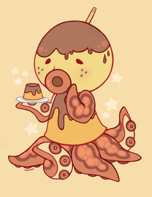 zucker (animal crossing and etc) created by strawberryanna