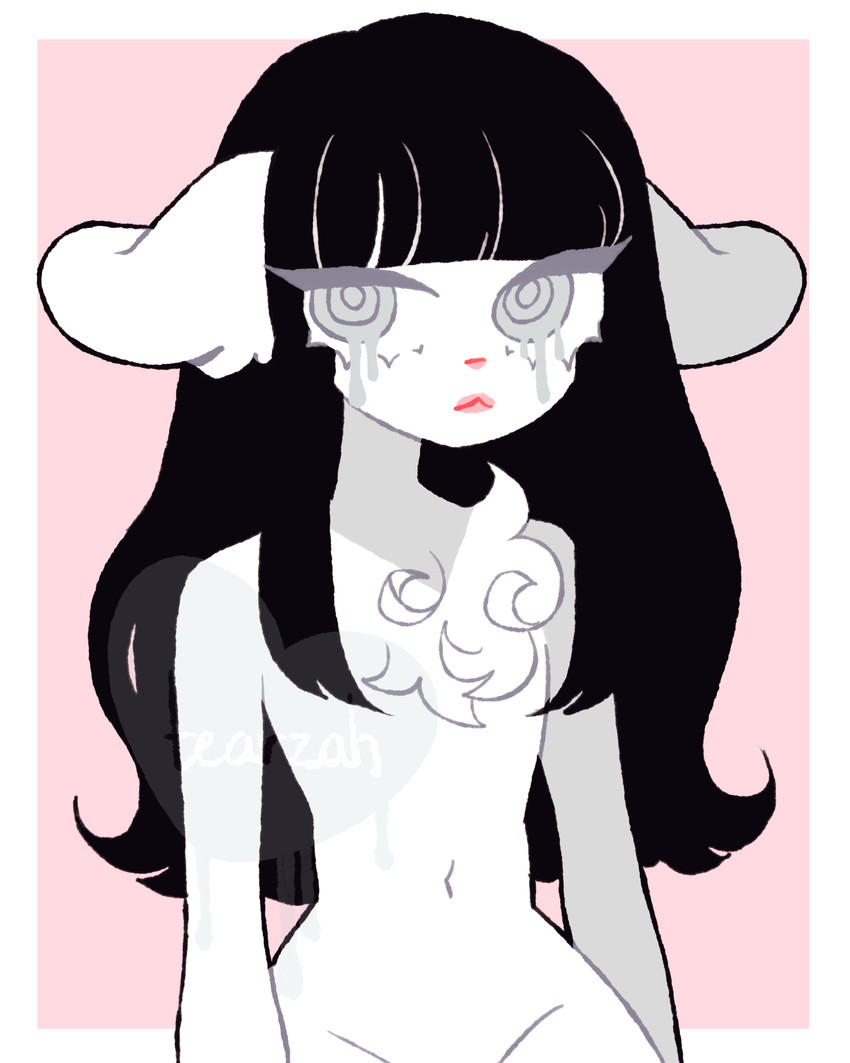 dolly created by dreamalgia