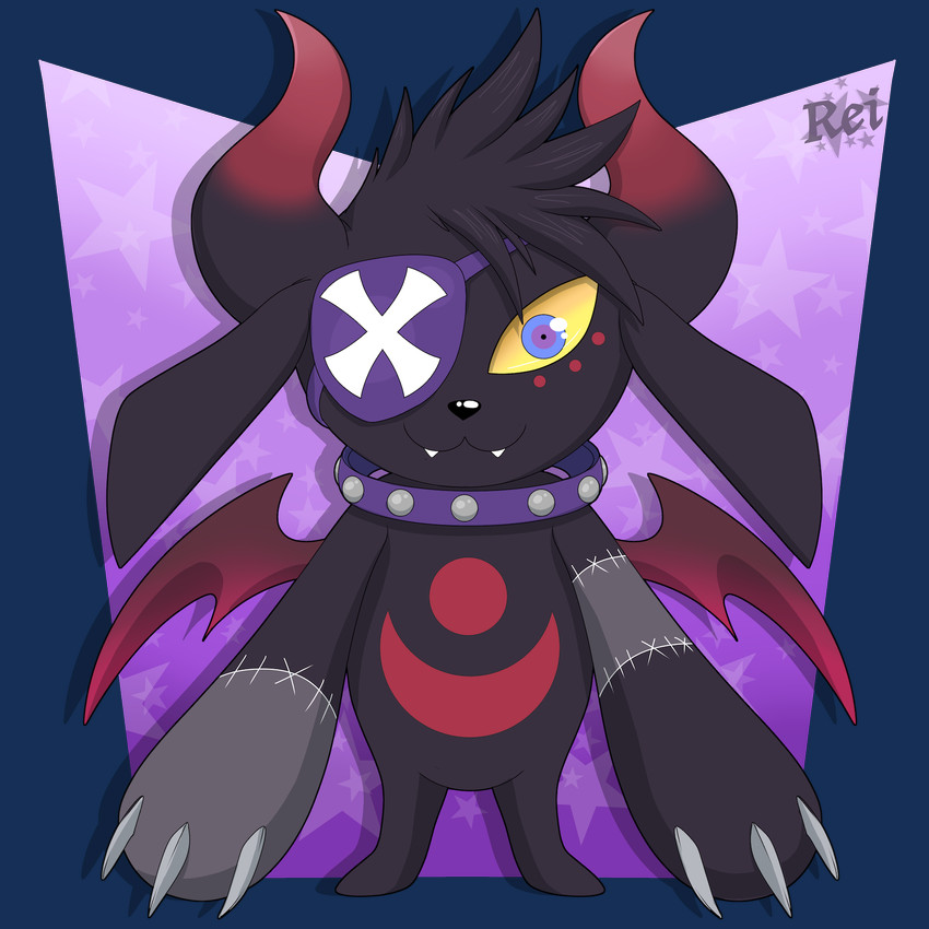 villo created by trinitylight