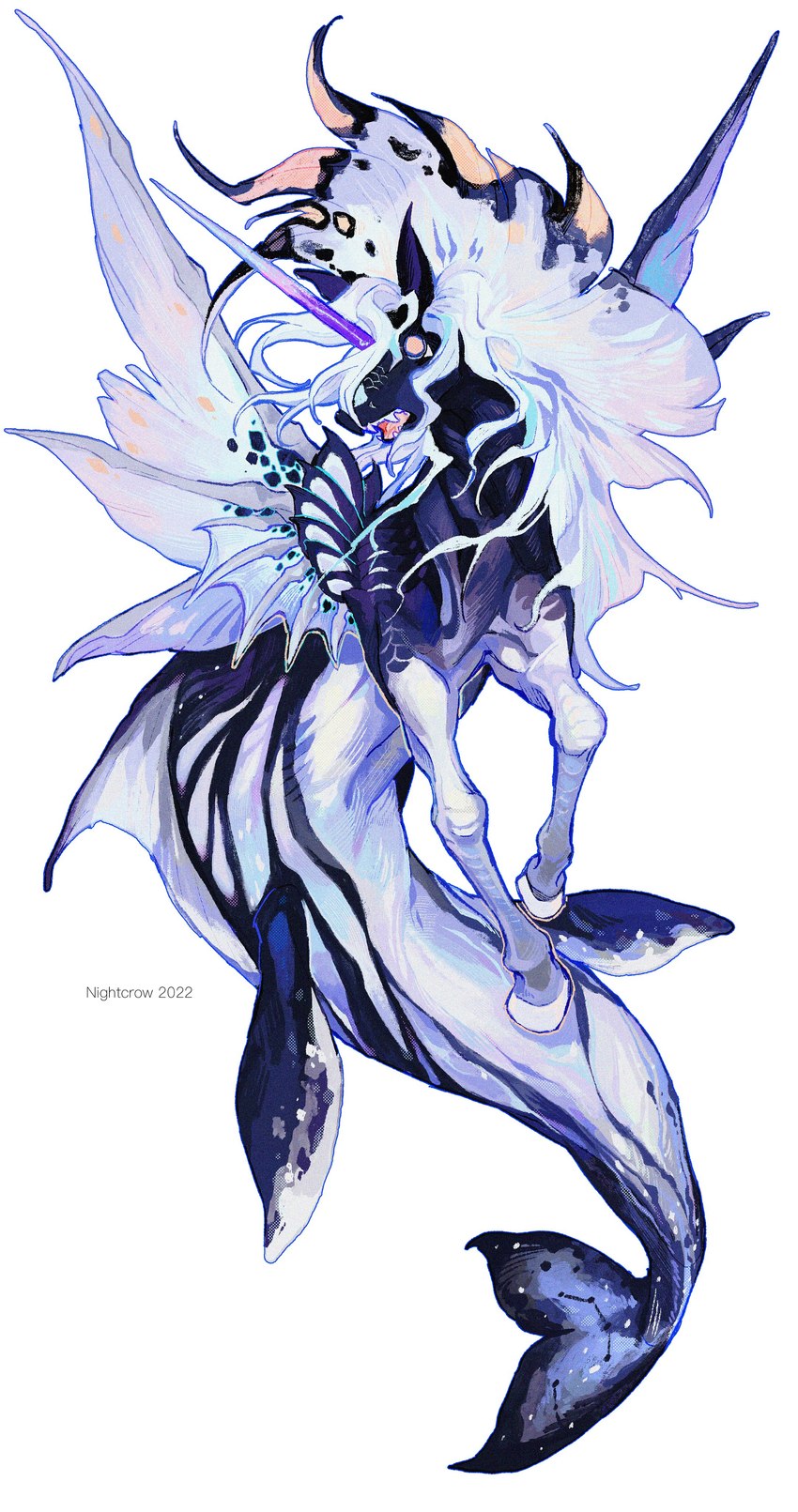 european mythology and etc created by nightcrow