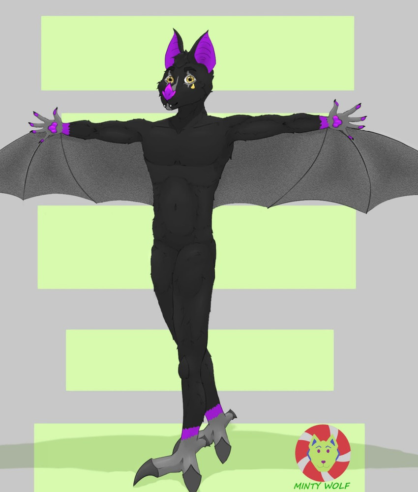 nexus ahead created by minty wolf